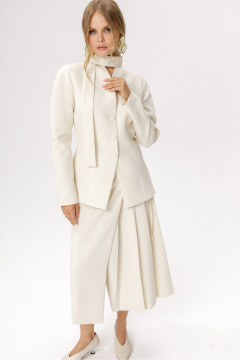 Жакет PiRS 6216 сливочный - фото 2