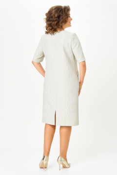 Платье Slaviaelit 563 - фото 5