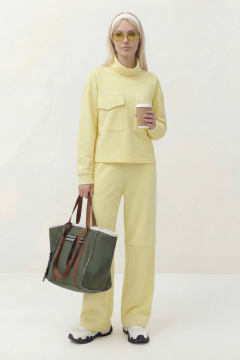 Брюки, свитшот Lokka 1869 - фото 2