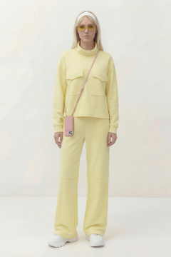 Брюки, свитшот Lokka 1869 - фото 1