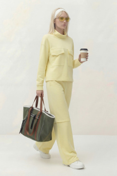 Брюки, свитшот Lokka 1869 - фото 3