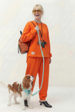 Брюки, джемпер Lokka 1870В - фото 5