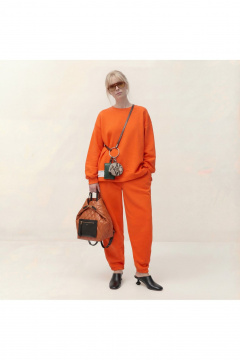 Брюки, джемпер Lokka 1870В - фото 4