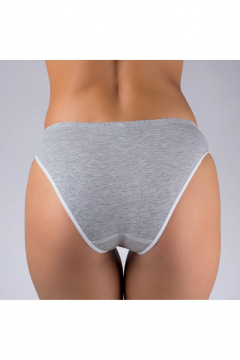 Трусы Verally 101-2 меланж - фото 2