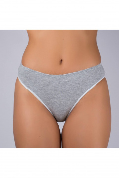 Трусы Verally 101-2 меланж - фото 1