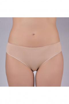 Трусы Verally 101-2 серебристый пион - фото 1