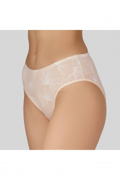 Трусы Verally 102-2 крем-брюле - фото 3