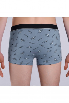 Трусы Verally 643-1 акула - фото 2