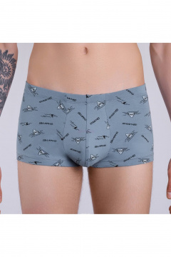 Трусы Verally 640-1 акула - фото 1