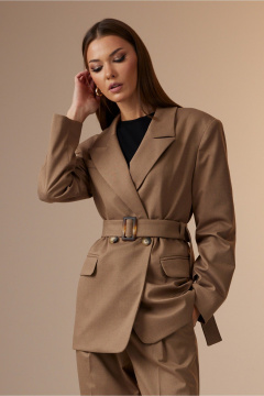 Брюки, жакет N.O.W. 1663 - фото 2