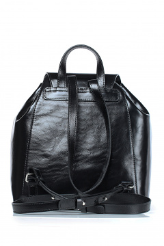 Рюкзак Galanteya 10224.25с2981к45 черный - фото 3