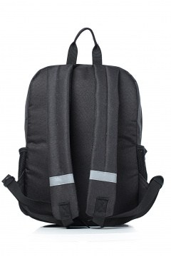 Рюкзак Galanteya 10625.25с1428к45 черный - фото 3