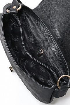 Сумка Galanteya 10923.26с45к45 черный - фото 5