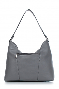 Сумка Galanteya 1421.25с3555к45 серый - фото 3