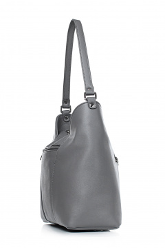 Сумка Galanteya 1421.25с3555к45 серый - фото 4
