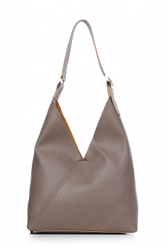 Сумка Galanteya 1723.25с2772к45 бежевый_т. - фото 2