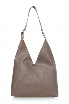 Сумка Galanteya 1723.25с2772к45 бежевый_т. - фото 3