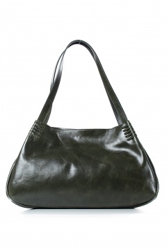 Сумка Galanteya 18125.25с2646к45 оливковый - фото 3