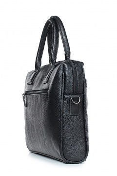 Сумка Galanteya 18218.25с3413к45 черный - фото 4