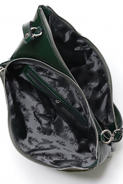 Сумка Galanteya 18424.26с330к45 зеленый - фото 5