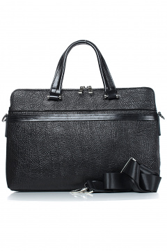 Сумка деловая Galanteya 21025.26с17к45 черный - фото 2