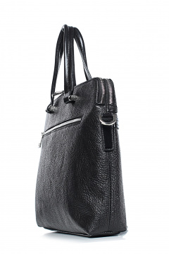 Сумка деловая Galanteya 21025.26с17к45 черный - фото 4