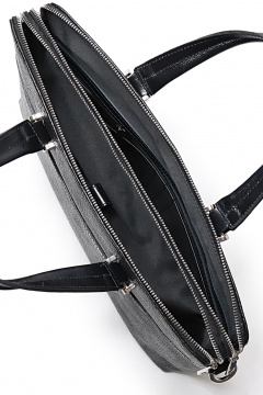 Сумка деловая Galanteya 21025.26с17к45 черный - фото 5