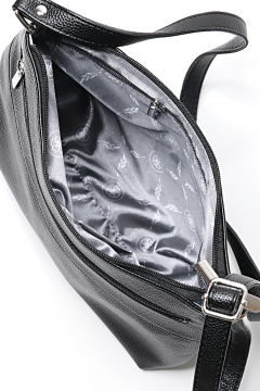 Сумка Galanteya 21624.25с2997к45 черный - фото 5