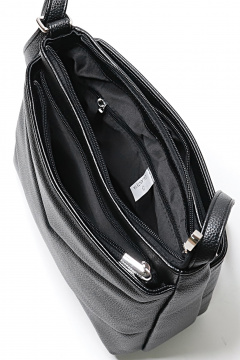 Сумка Galanteya 21724.25с3424к45 черный - фото 5