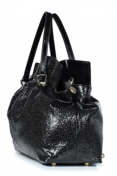 Сумка Galanteya 21923.25с1148к45 черный - фото 4