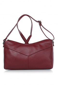 Сумка Galanteya 22524.25с1616к45 красный_т. - фото 2