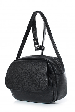 Сумка Galanteya 23024.25с1152к45 черный - фото 1