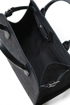 Сумка Galanteya 24124.26с48к45 черный - фото 5