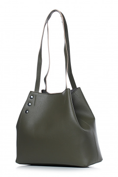 Сумка Galanteya 25425.25с3257к45 оливковый - фото 1