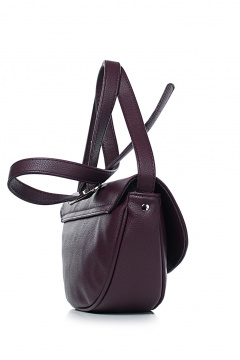 Сумка Galanteya 25624.25с3003к45 бордо - фото 4