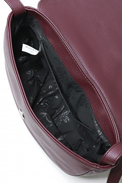 Сумка Galanteya 25624.25с3003к45 бордо - фото 5