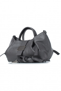 Сумка Galanteya 27925.26с5к45 серый_т. - фото 1