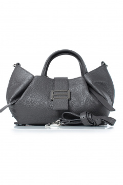 Сумка Galanteya 27925.26с5к45 серый_т. - фото 2