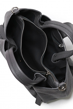 Сумка Galanteya 27925.26с5к45 серый_т. - фото 5