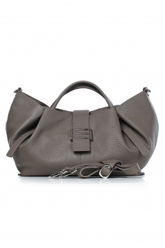 Сумка Galanteya 28025.26с6к45 бежевый_т. - фото 2