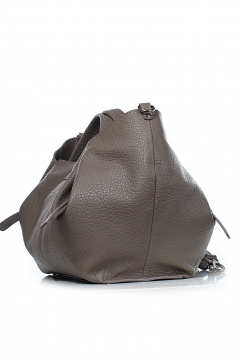 Сумка Galanteya 28025.26с6к45 бежевый_т. - фото 4