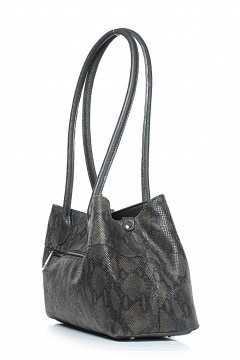 Сумка Galanteya 29025.26с304к45 оливковый - фото 4