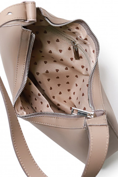 Сумка Galanteya 29524.25с59к45 бежевый_т. - фото 5