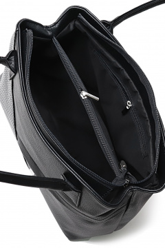 Сумка Galanteya 29620.25с3447к45 черный - фото 5