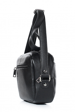 Сумка Galanteya 29624.25с3007к45 черный - фото 4