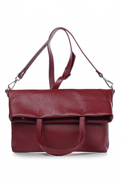 Сумка Galanteya 29825.26с11к45 бордо - фото 3