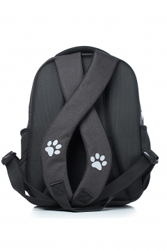 Рюкзак Galanteya 30225.25с3544к45 черный - фото 3