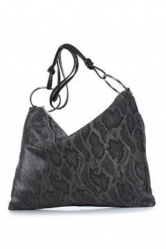 Сумка Galanteya 32525.26с307к45 бронза/черный - фото 1