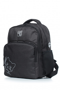 Рюкзак Galanteya 33425.26с299к45 черный - фото 1