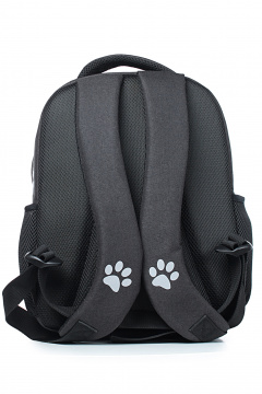 Рюкзак Galanteya 33425.26с299к45 черный - фото 3